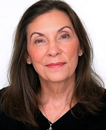 Beverly Brock